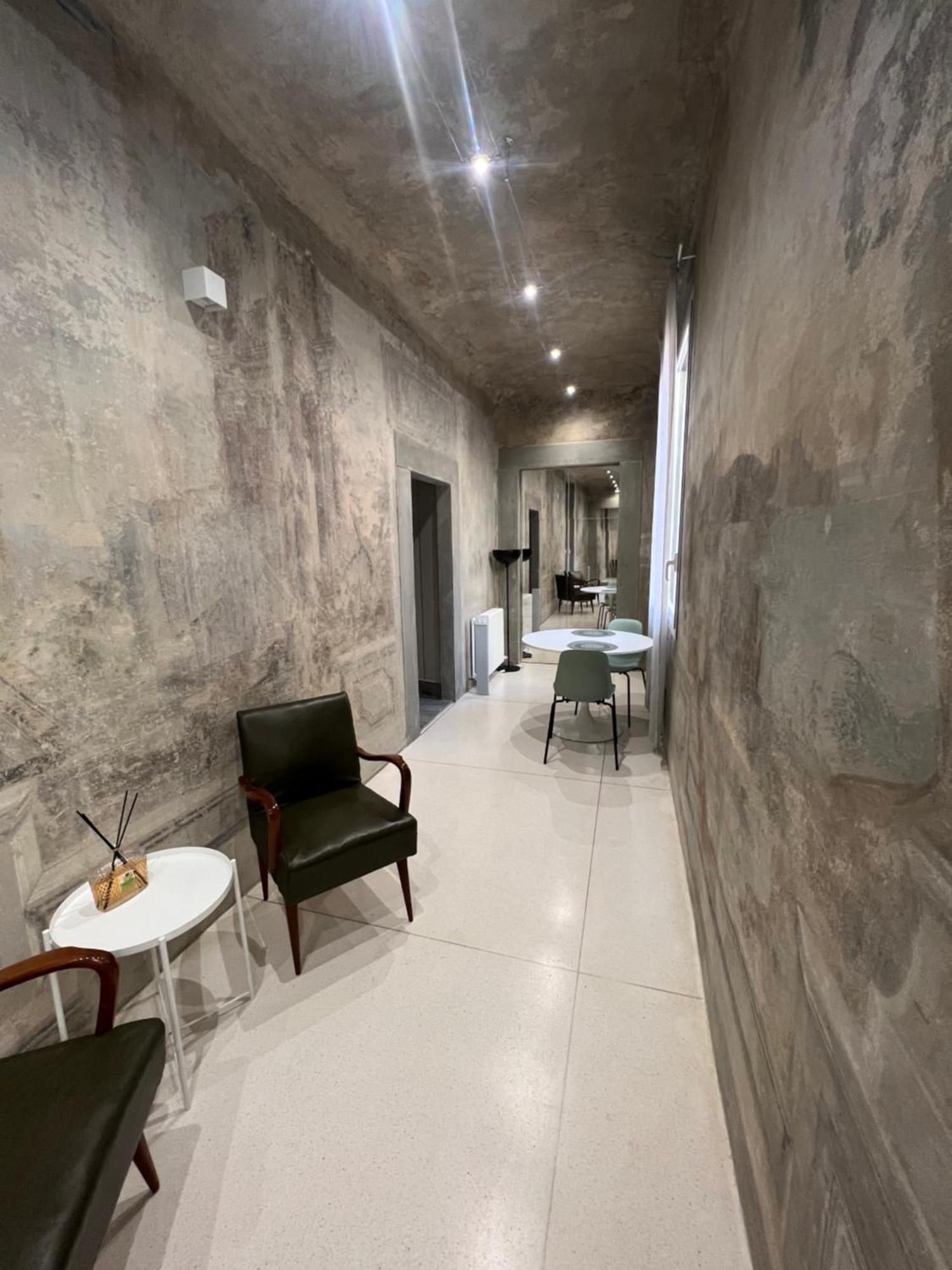 L'Affresco - Relais In Santo Spirito Apartment Florence Exterior photo